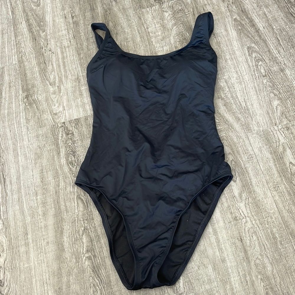 Design Lab ( Lord & Taylor) One Piece Swimsuit NEW
